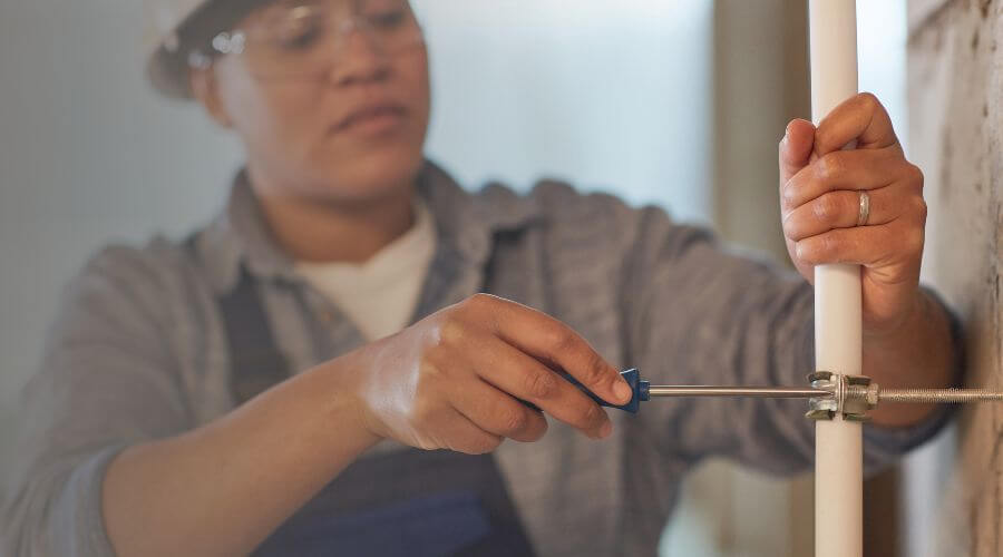 Water Pressure Testing in Cedar Glen, CA